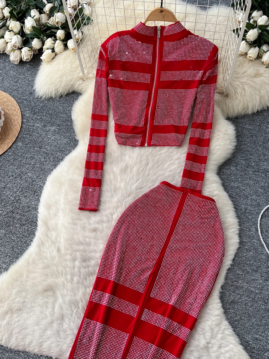 Today is for work set FTP410 images